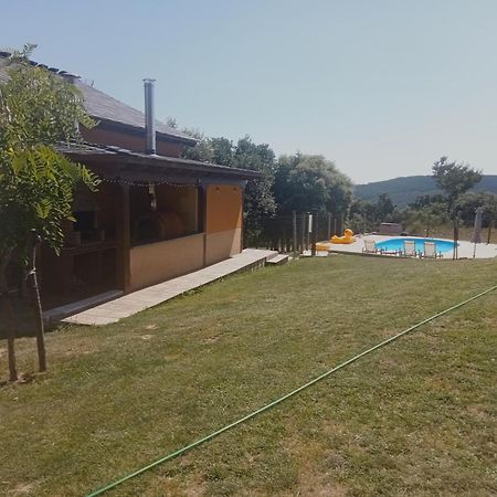 Casa Antonio Βίλα Susane del Sil Εξωτερικό φωτογραφία