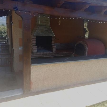 Casa Antonio Βίλα Susane del Sil Εξωτερικό φωτογραφία