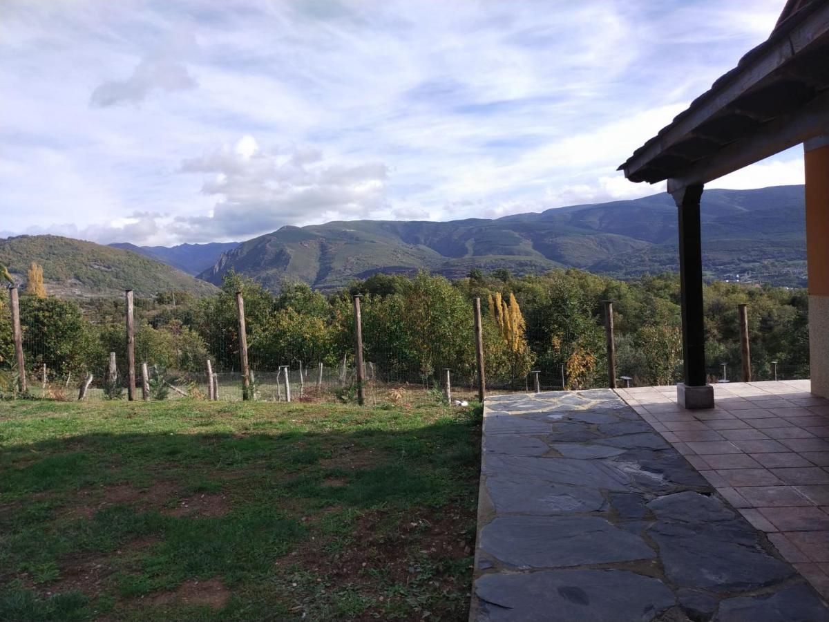Casa Antonio Βίλα Susane del Sil Εξωτερικό φωτογραφία