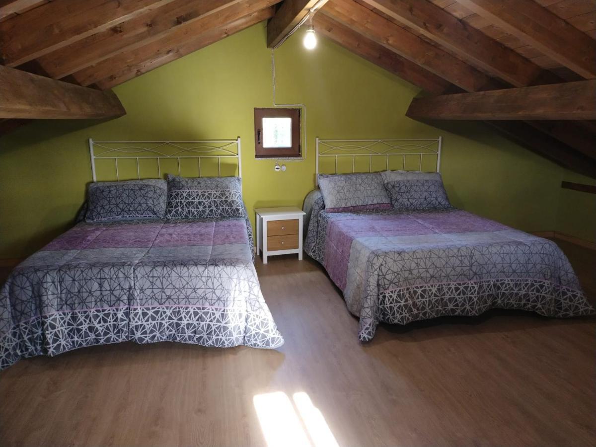 Casa Antonio Βίλα Susane del Sil Εξωτερικό φωτογραφία