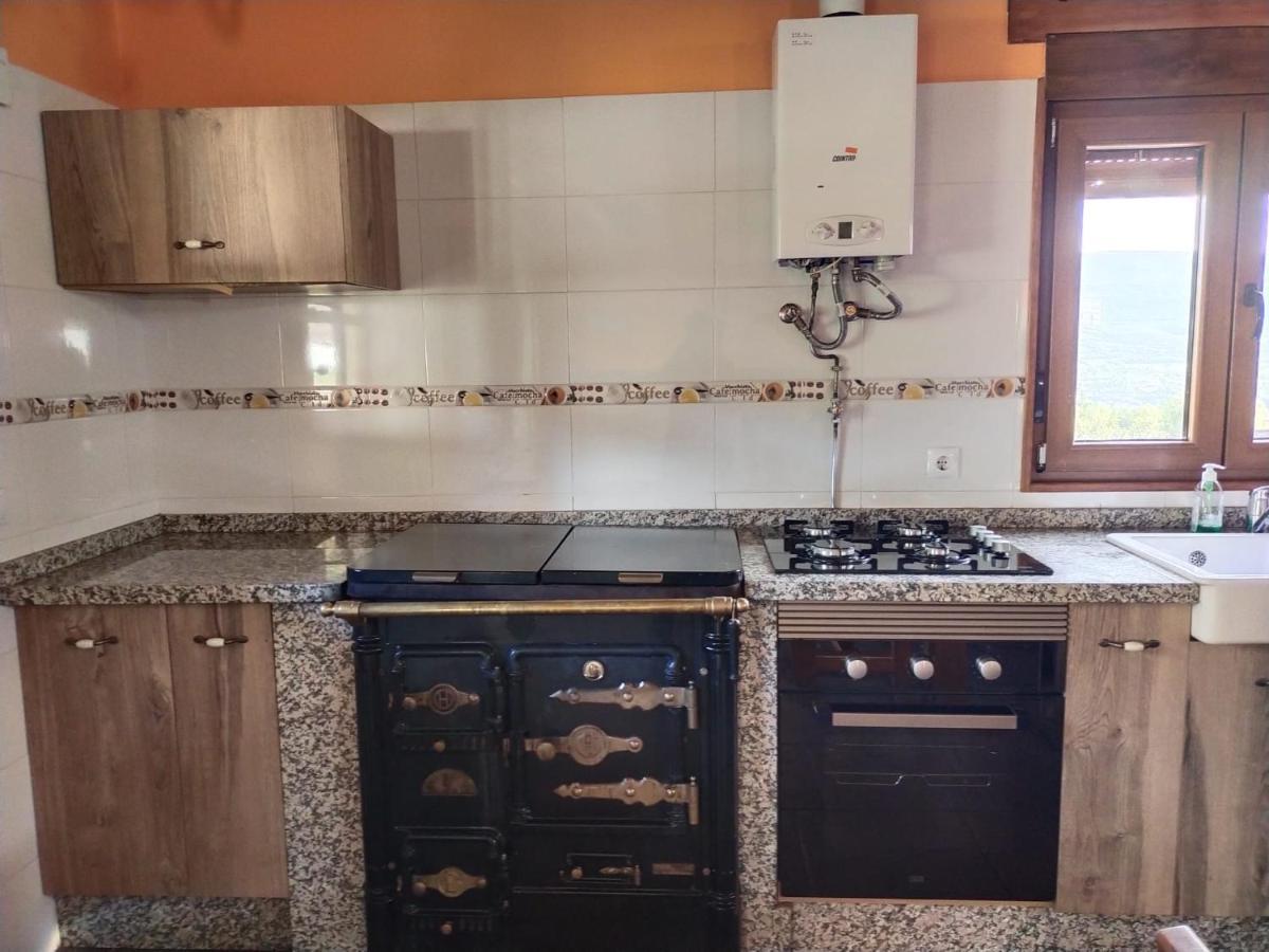 Casa Antonio Βίλα Susane del Sil Εξωτερικό φωτογραφία