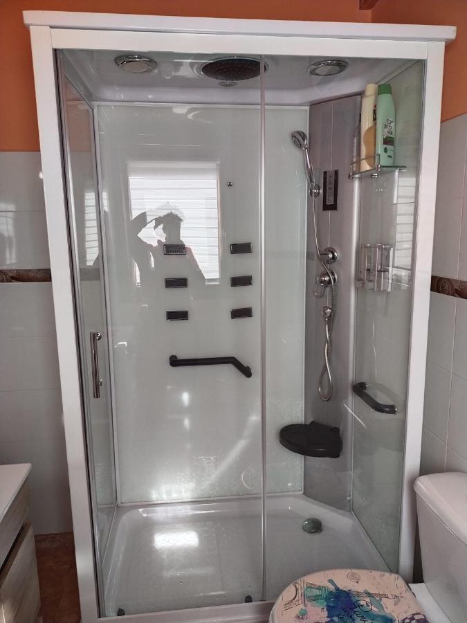 Casa Antonio Βίλα Susane del Sil Εξωτερικό φωτογραφία