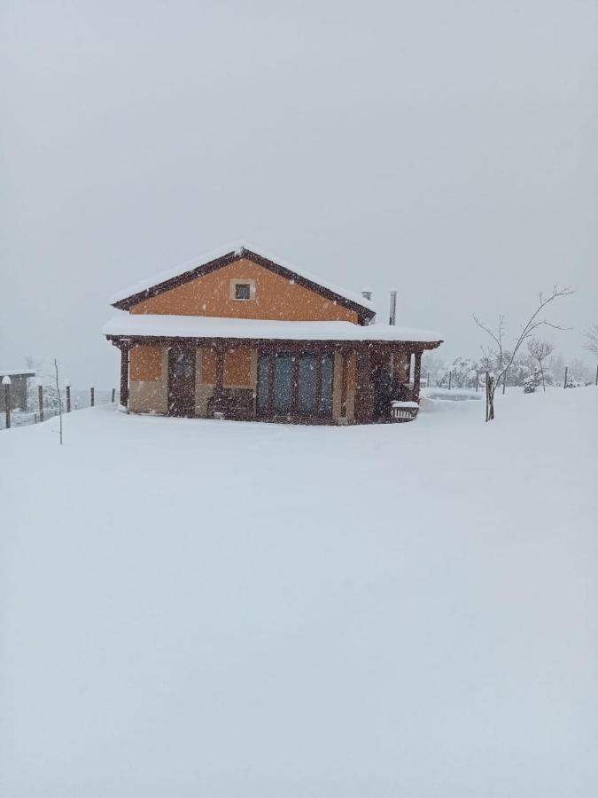 Casa Antonio Βίλα Susane del Sil Εξωτερικό φωτογραφία