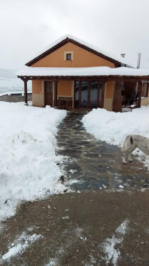 Casa Antonio Βίλα Susane del Sil Εξωτερικό φωτογραφία
