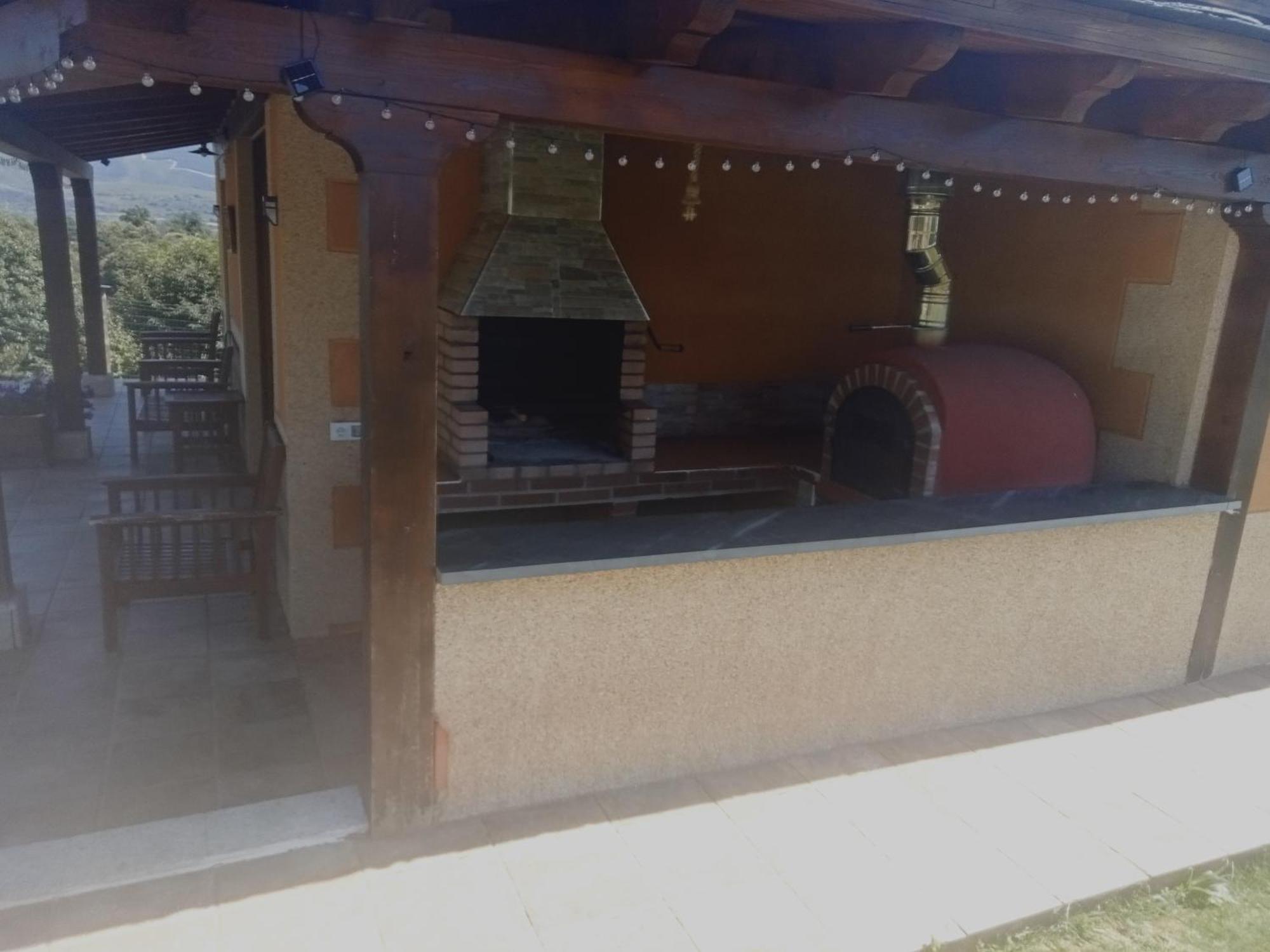 Casa Antonio Βίλα Susane del Sil Εξωτερικό φωτογραφία